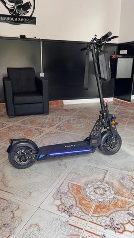  trottinette èlectrique