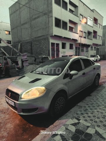 Fiat Linea 