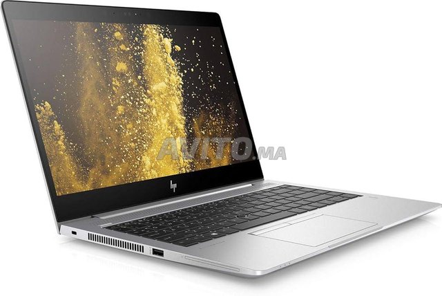 hp elitebook 