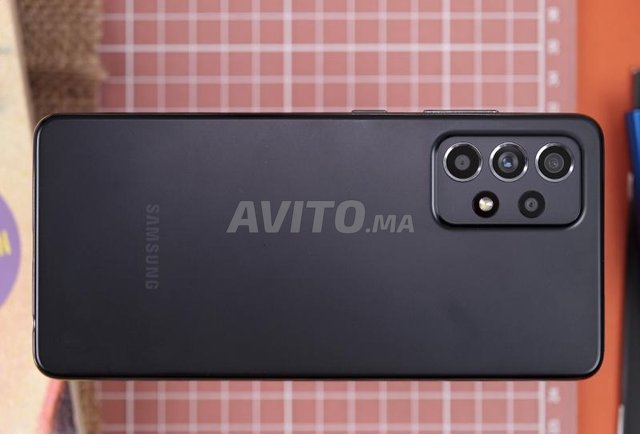 Samsung A52s 5G