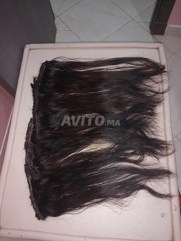 cheveux naturel kalabsat 