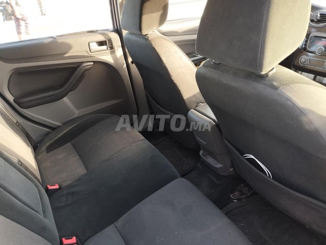 Ford Focus Diesel Manuelle 2009 à Laâyoune