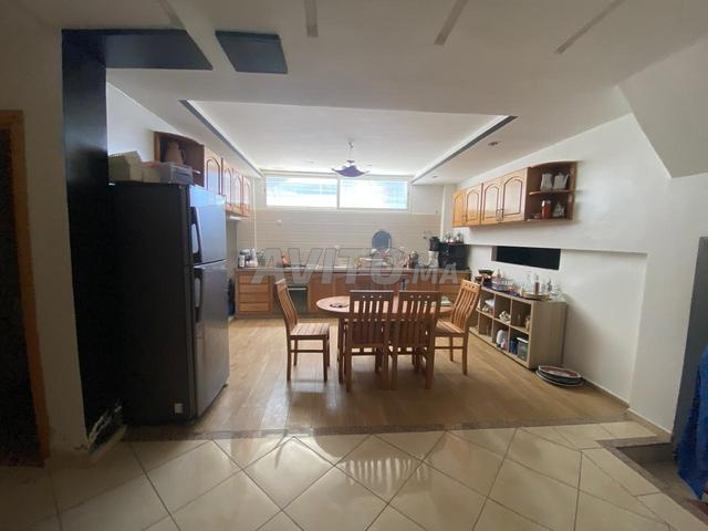 Appartement meublé à vendre de 185 m² à Casablanca - 2