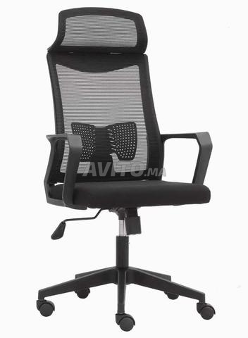 Fauteuils Haut de Gamme Nouvelle collection 2024 