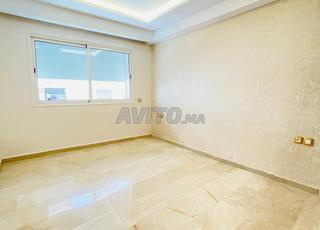 Appartement 2 ch vide à louer à californie