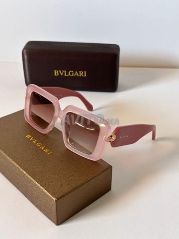Lunettes Solaire Bulgari UV BL9080