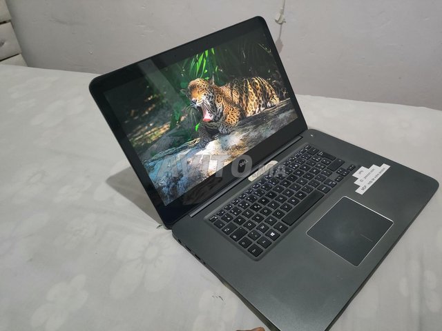 i7 5eme  écran tactile 