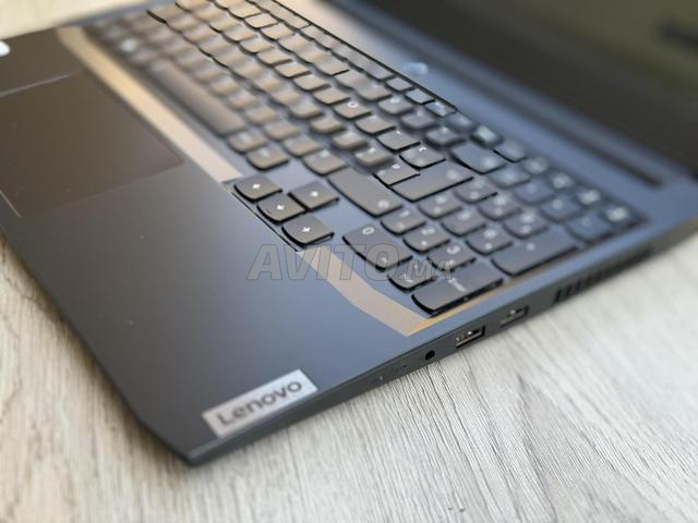 Lenovo Gaming neuf 512 SSD GTX 1650