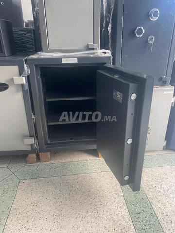 coffre fort blindé marqué France 350kg 