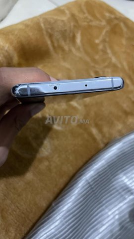 Huawei - p30 pro 8GB RAM 