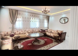 Salon marocain complet 