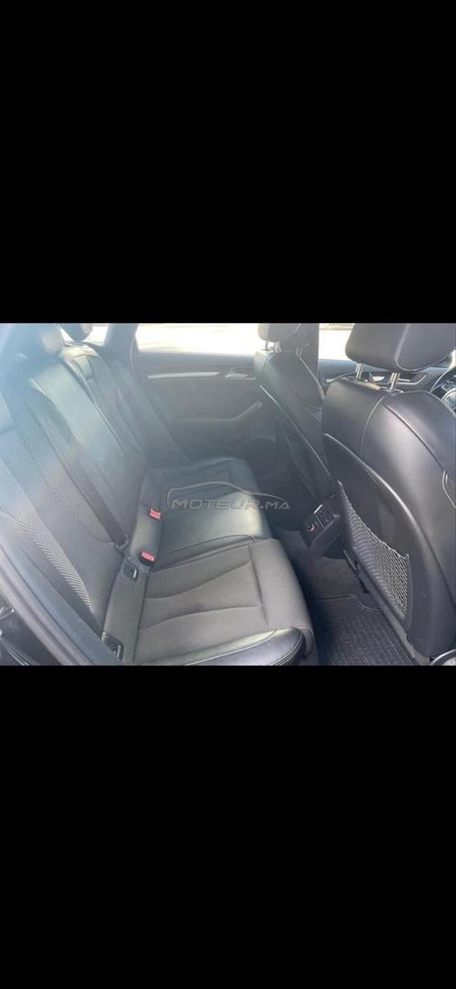 Audi A3 TDI