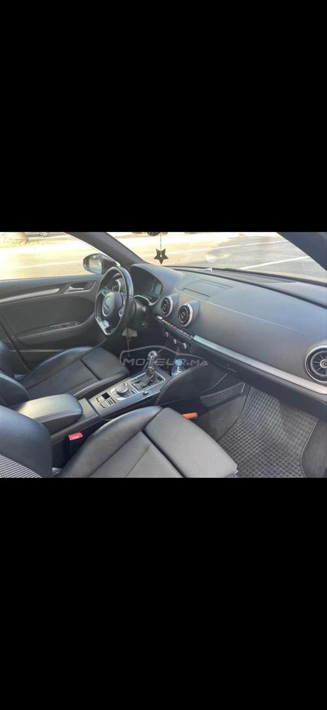 Audi A3 TDI