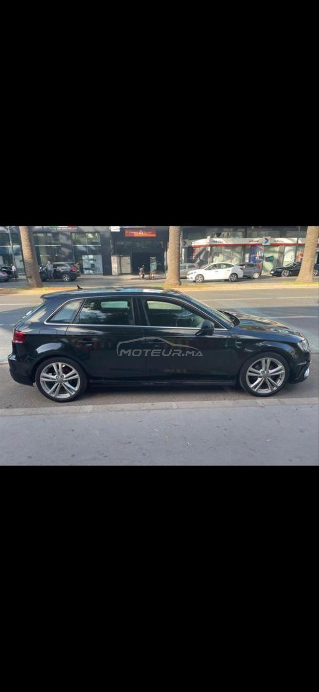 Audi A3 TDI