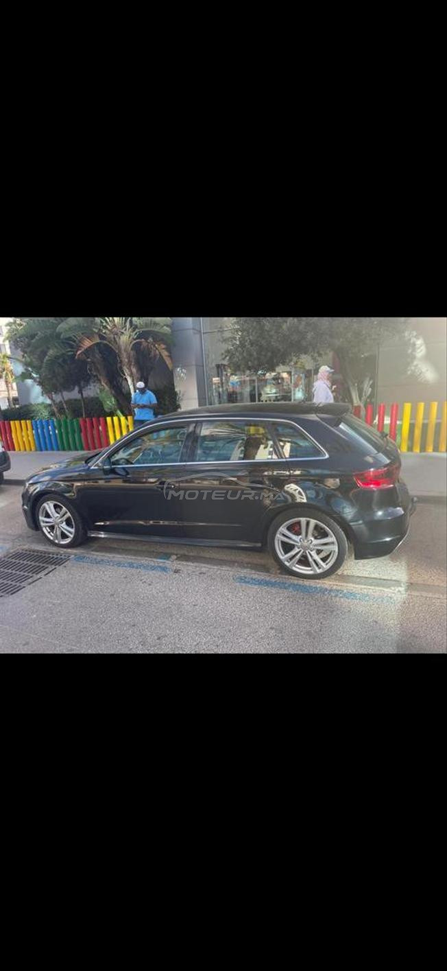Audi A3 TDI
