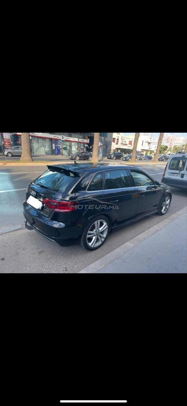 Audi A3 TDI