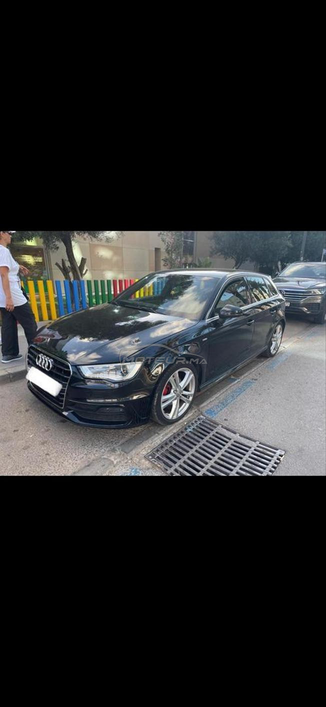 Audi A3 TDI