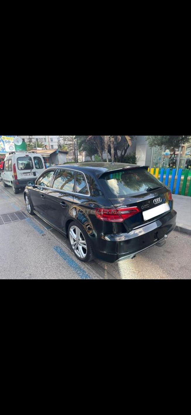 Audi A3 TDI