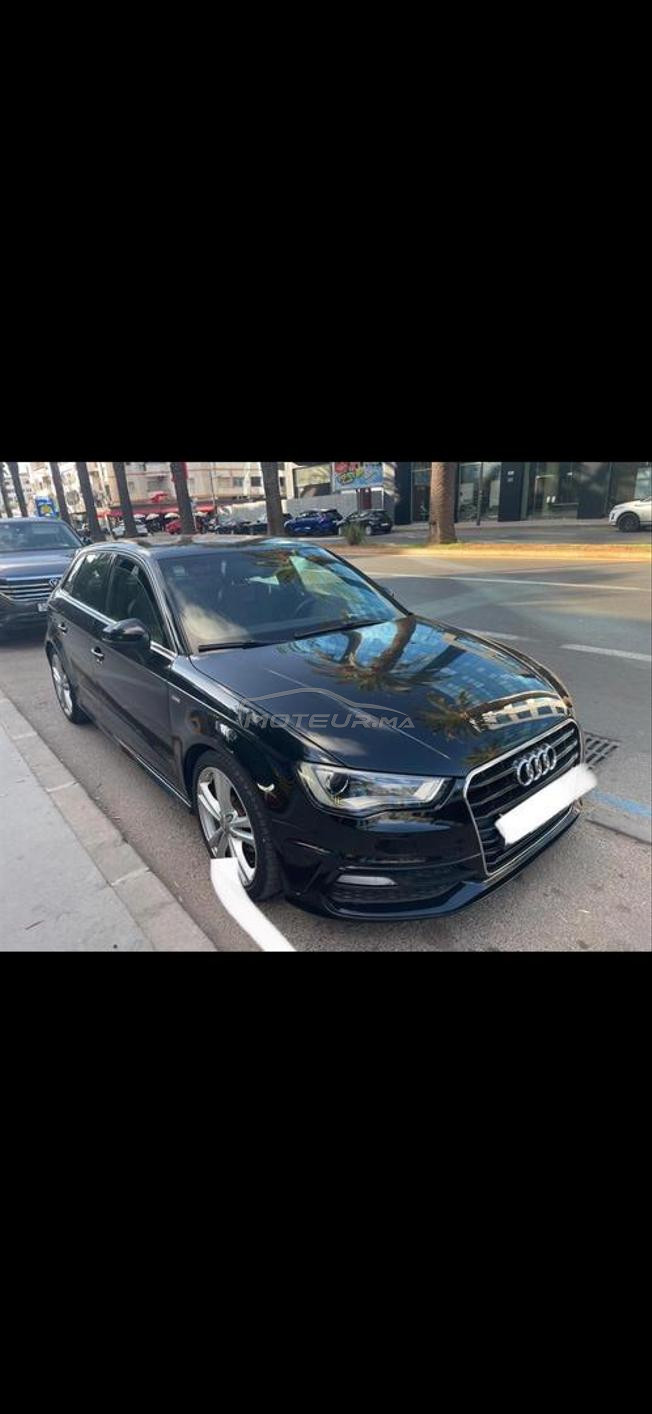 Audi A3 TDI