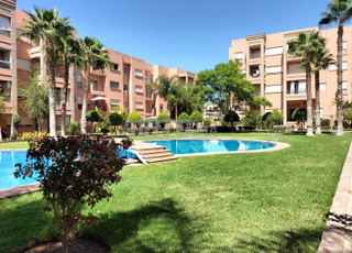 Appartement pour les vacances des familles