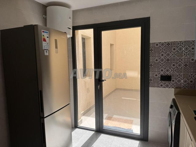 Appartement à louer 96 m² à Ben Guerir
