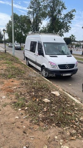 Mercedes-Benz Sprinter occasion Diesel Modèle 