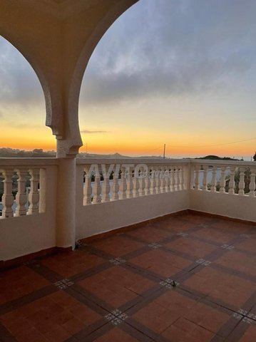Superbe Villa a vendre a sidi kankouche 