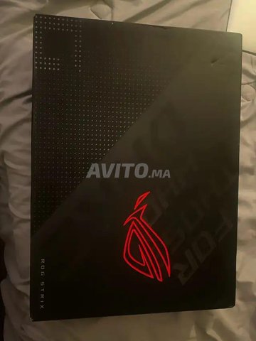 asus rog strix