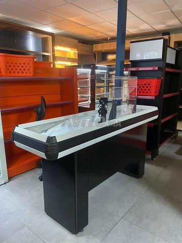 SORTIE DE CAISSE DISPO 200 PCS