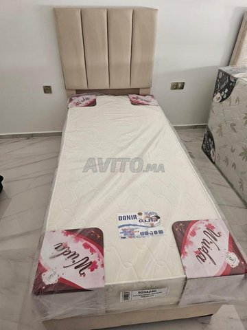 matelas promotion chez el Ayoubi design