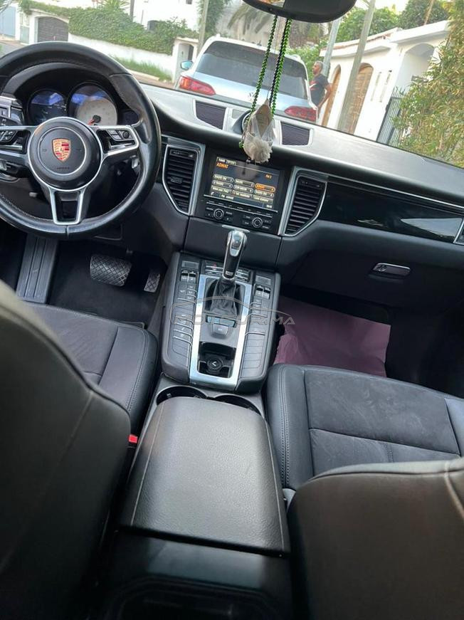 Porsche Boxster GTS Diesel Automatique 2015