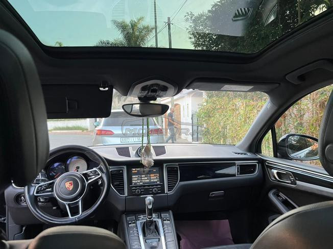 Porsche Boxster GTS Diesel Automatique 2015