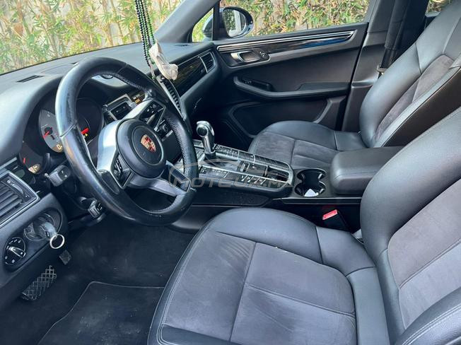Porsche Boxster GTS Diesel Automatique 2015