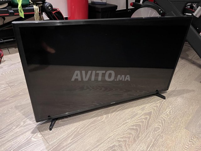 Samsung Tv FullHD 40 pouces