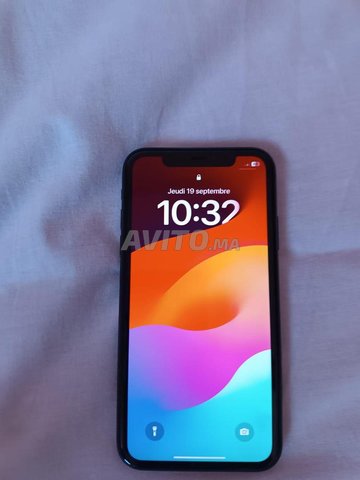 IPhone 11 Normal