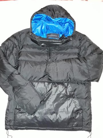 French Connection Hooded Puffer Men's Jacket 🇬🇧