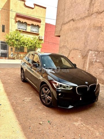 BMW X1 occasion Diesel Modèle 