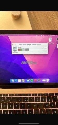 Macbook air
