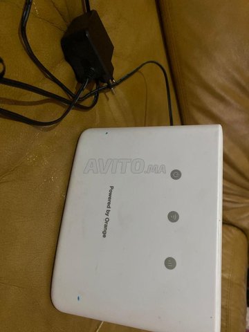 DarBox 4g 
