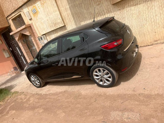 Clio 4 Essence