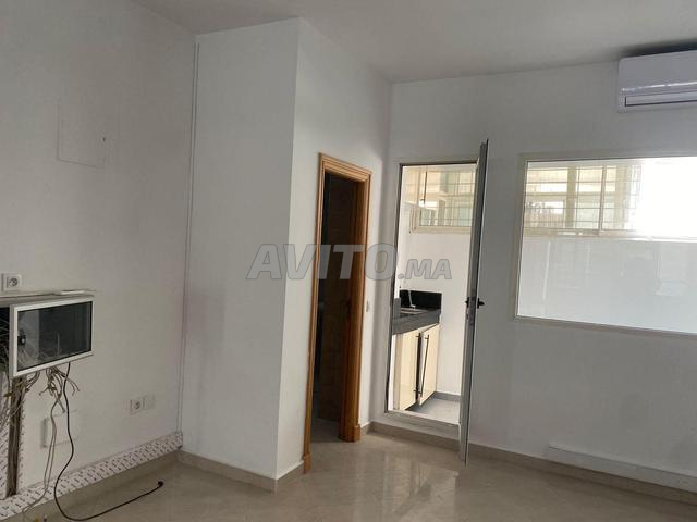 مكتب ذو مستوى عالٍ في شارع زركطوني بجوار التوينز - 2