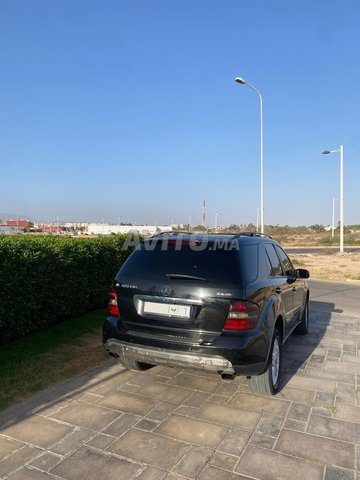 Mercedes-Benz CLASSE ML occasion Diesel Modèle 