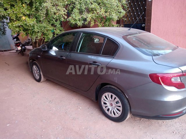 Fiat TIPO occasion Diesel Modèle 