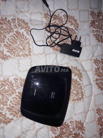 Modéme de wifi