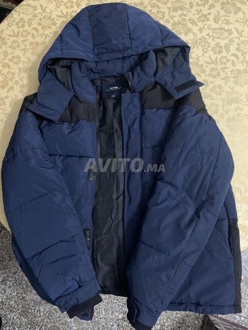 Kiabi jacket neuf