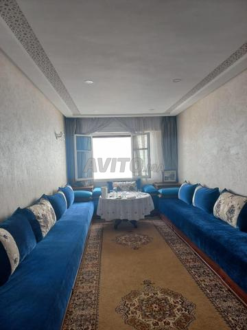 Appartement Beauséjour proche CFC Anfa park