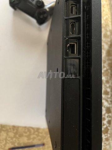 Play station 4 SLIM 