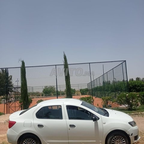 dacia