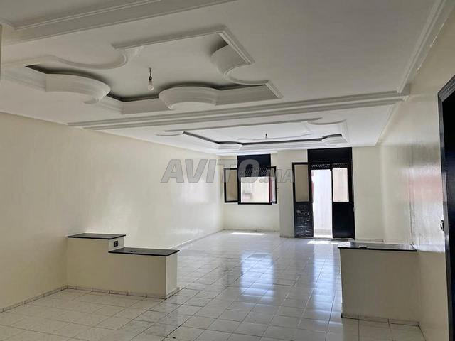 Appartement à louer 114 m² à Casablanca - 2