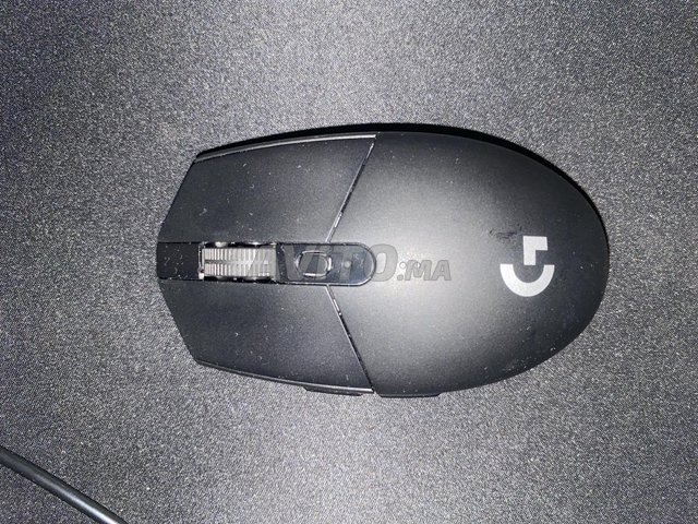 LOGITECH G305